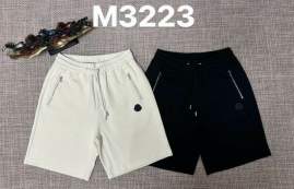 Picture of Moncler Short Pants _SKUMonclerS-2XLxetr15718823